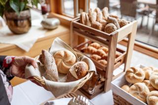 Reitsamerhof - Zimmer & Apartments - 3