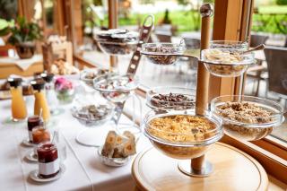 Reitsamerhof - Zimmer & Apartments - 4