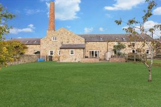 Mill House - North East Escapes - 6