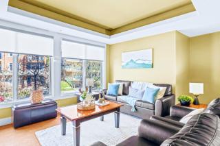 Exciting Rockies 1BR Escape with Hot Tub, Pool and BBQ - 3