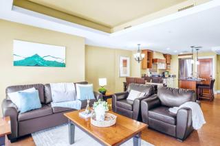 Exciting Rockies 1BR Escape with Hot Tub, Pool and BBQ - 4