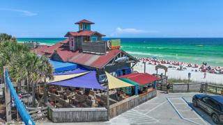 5BR One Block to Beach- Hot Tub- Pool- Golf Cart- Pets - 3