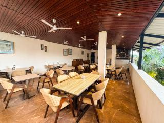 Ora Stays by Q 23 - Near to Fortune Select Candolim - 4