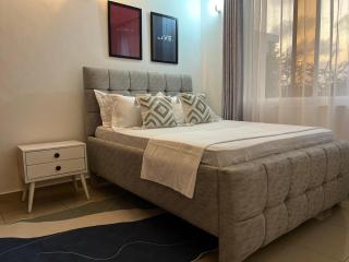 Sand City, Nightingale Apartments Shanzu - 7