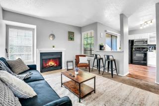 Brand New Stylish Studio Gym Access - 8