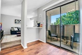 Brand New Stylish Studio Gym Access - 5