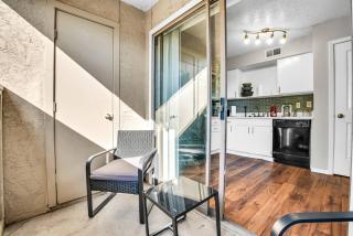 Brand New Stylish Studio Gym Access - 2