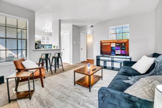 Brand New Stylish Studio Gym Access - 1