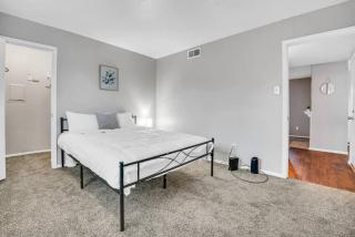 Freshly Built Studio Gym and 1 Bath - 5