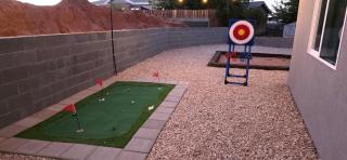 Hot Tub, Kayaks, Game Room, Boat Parking, Fire Pit, King, WD - 2