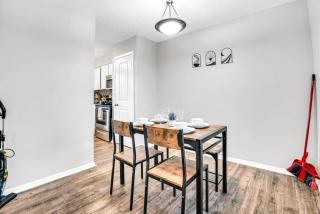 Cozy Brand New Studio 1 Bath Gym - 7