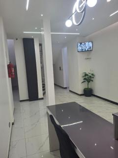 Seckebe Immo Studio Vert - 8