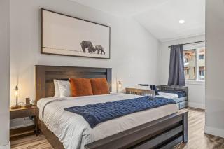 Mountain View Penthouse with Pool and Hot Tub - 6