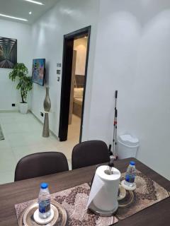 Seckebe Immo SUITE 1 - 3