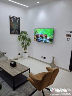 Seckebe Immo SUITE 1 - 4
