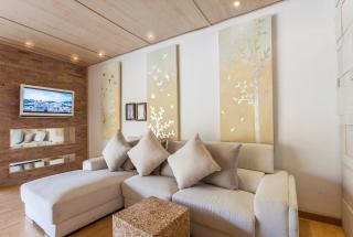 Dhevan Dara Resort & Spa Hua Hin - Pool Villa - 7