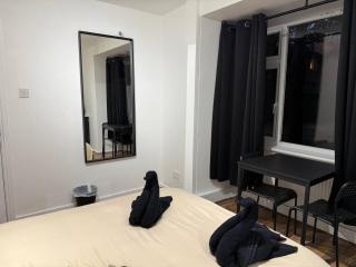 Clapham South London Room - 4