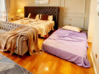 KLCC Bukit Bintang Anggun Residence 5min walk to Monorail station - 9