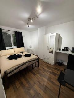 Local London Double Room - 0