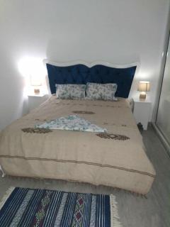 Appartement Arthergla - 0