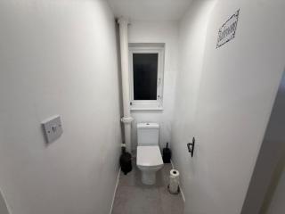Local London Double Room - 1