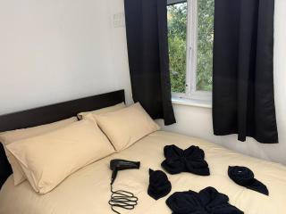 Double Room in London SW4 Zone 2 - 3