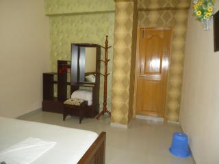 Muscat Holiday Resort - 1