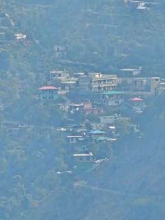 Tehri life hotel - 0