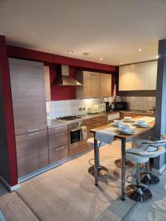 Stylish 1-Bedroom Haven in Central London - 2