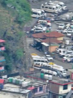 Tehri life hotel - 7