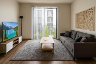 Central Birmingham Stylish Midrise Unit - 6