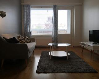 Modern Apartment for 2 with Sauna - 9
