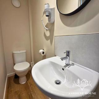 The Woodland Hare - Room 5 - New Forest - 4