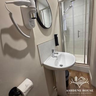 The Woodland Hare - Room 5 - New Forest - 2