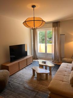 Appartement aux Portes de Strasbourg - 7