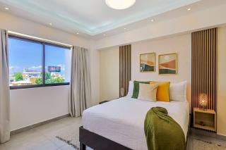 Cozy 1BR Condo, Pool, Gym - 7