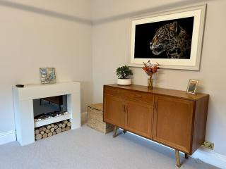 Snug by the Shore in Southsea - 9