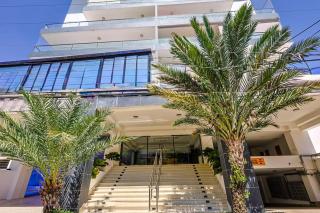 Cozy 1BR Condo, Pool, Gym - 3