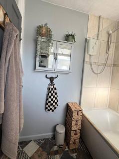 Skye Terrace, cosy 2 bed close to the city centre. - 1