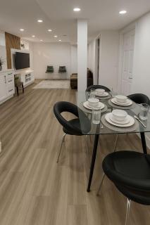 Lux Basement Apartment Getaway - 4