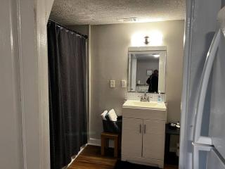 Gold Suite in Wadley - 4