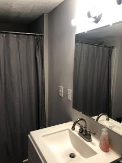 Gold Suite in Wadley - 3