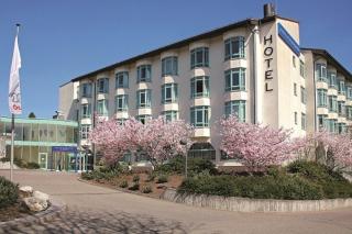 Hotel am Rosengarten - Bad Wimpfen - 0