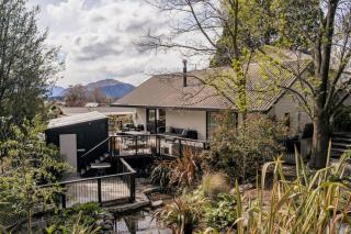 Redwood Retreat, Your Wanaka Escape - 4