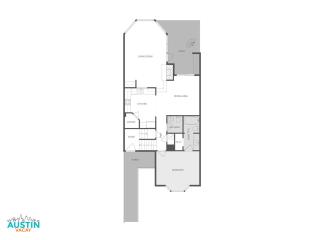 4BR 5BA Lakeway Retreat w Grill Deck and Tennis Courts by Austin Vacay - 4