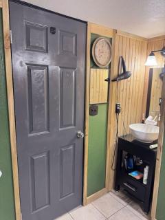 Cozy Room with Private Entrance and Patio near Denver - 4