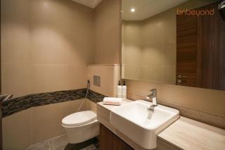 Urban Grandeur at Imperial Avenue - 1
