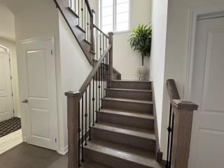 Lux 3 Bedroom Home near Public Transit - 2