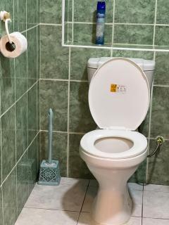 Sand City, Nightingale Apartments Shanzu - 8