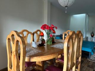 Your own apartment in the Chillos Valley-Quito - 5